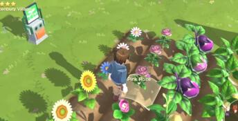 Harvest Moon: The Winds of Anthos PC Screenshot