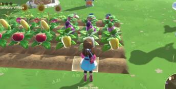 Harvest Moon: The Winds of Anthos PC Screenshot