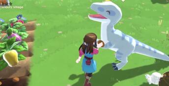 Harvest Moon: The Winds of Anthos PC Screenshot