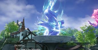Harvestella