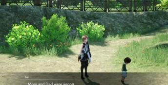 Harvestella PC Screenshot