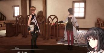 Harvestella PC Screenshot
