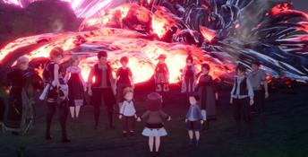 Harvestella PC Screenshot