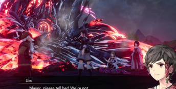 Harvestella PC Screenshot