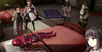 Harvestella PC Screenshot