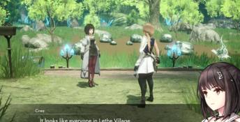 Harvestella PC Screenshot