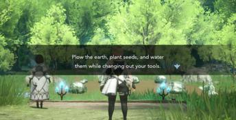 Harvestella PC Screenshot