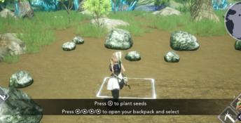 Harvestella PC Screenshot