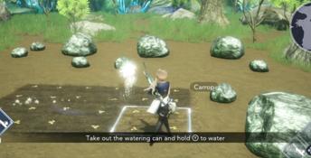 Harvestella PC Screenshot