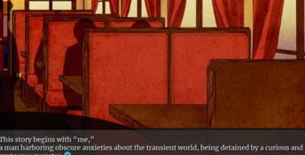 Hashihime of the Old Book Town