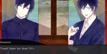 Hashihime of the Old Book Town