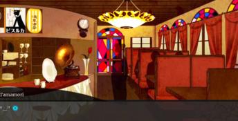 Hashihime of the Old Book Town PC Screenshot