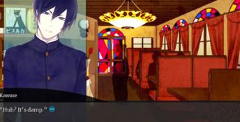 Hashihime of the Old Book Town PC Screenshot