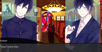 Hashihime of the Old Book Town PC Screenshot