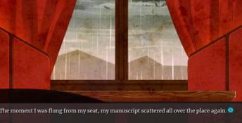 Hashihime of the Old Book Town PC Screenshot