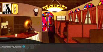 Hashihime of the Old Book Town PC Screenshot