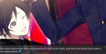 Hashihime of the Old Book Town PC Screenshot