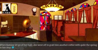 Hashihime of the Old Book Town PC Screenshot