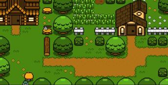 Hatchwell PC Screenshot