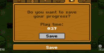 Hatchwell PC Screenshot