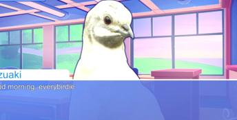 Hatoful Boyfriend