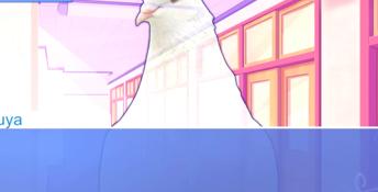 Hatoful Boyfriend PC Screenshot