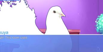 Hatoful Boyfriend PC Screenshot