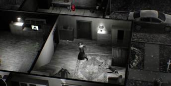 Hatred PC Screenshot