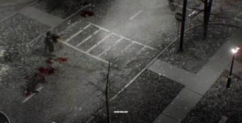Hatred PC Screenshot