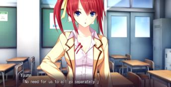 Hatsukoi 1/1 PC Screenshot