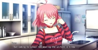 Hatsukoi 1/1 PC Screenshot
