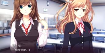Hatsukoi 1/1 PC Screenshot