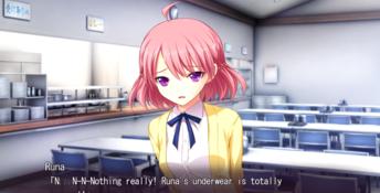 Hatsukoi 1/1 PC Screenshot
