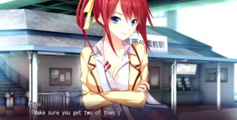 Hatsukoi 1/1 PC Screenshot