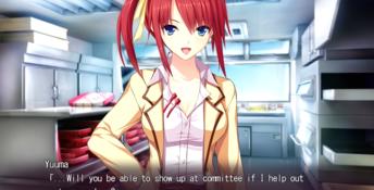 Hatsukoi 1/1 PC Screenshot