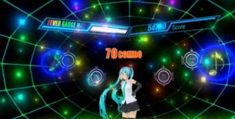 Hatsune Miku VR