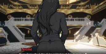 Haunted by Femboy PC Screenshot
