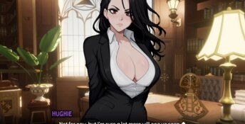 Haunted by Femboy