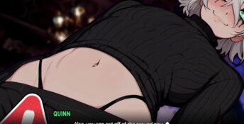 Haunted by Femboy