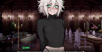 Haunted by Femboy PC Screenshot