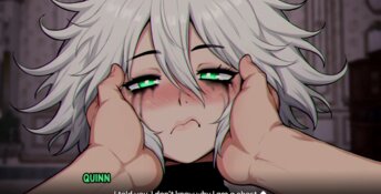 Haunted by Femboy PC Screenshot