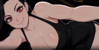Haunted by Femboy PC Screenshot