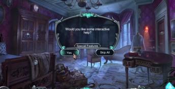 Haunted Hotel: Lost Dreams Collector’s Edition PC Screenshot