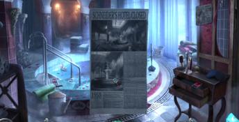 Haunted Hotel: Lost Dreams Collector’s Edition