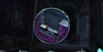 Haunted Hotel: Lost Dreams Collector’s Edition PC Screenshot