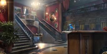 Haunted Hotel: Personal Nightmare Collector’s Edition PC Screenshot