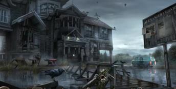 Haunted Hotel: The Evil Inside Collector’s Edition
