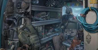 Haunted Hotel: The Evil Inside Collector’s Edition PC Screenshot