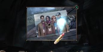 Haunted Hotel: The Evil Inside Collector’s Edition PC Screenshot