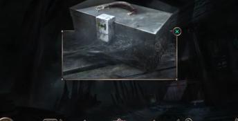 Haunted Hotel: The Evil Inside Collector’s Edition PC Screenshot
